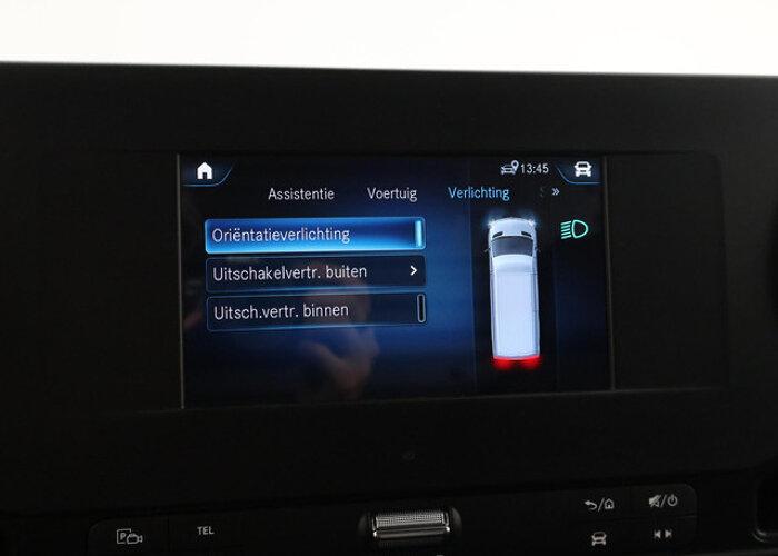 Mercedes-Benz Sprinter 315 CDI | L2 H2 | FWD | AUT. |