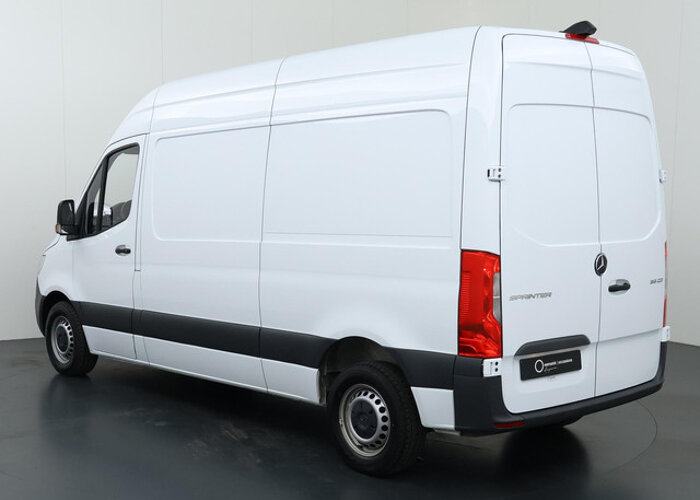 Mercedes-Benz Sprinter 315 CDI | L2 H2 | FWD | AUT. |