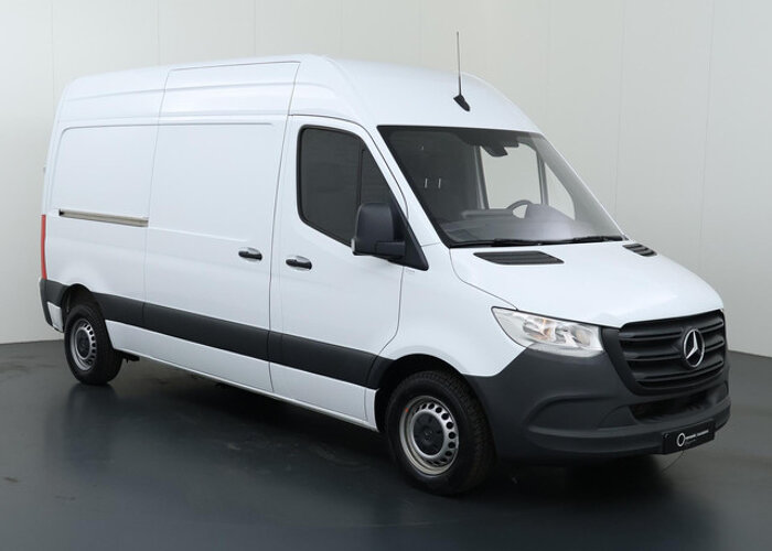 Mercedes-Benz Sprinter 315 CDI | L2 H2 | FWD | AUT. |