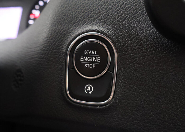 Mercedes-Benz Sprinter 315 CDI | L2 H2 | FWD | AUT. |