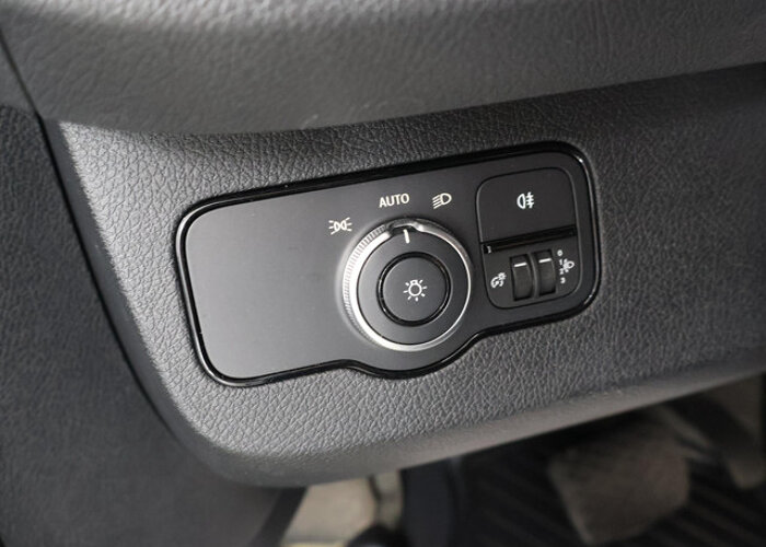 Mercedes-Benz Sprinter 315 CDI | L2 H2 | FWD | AUT. |