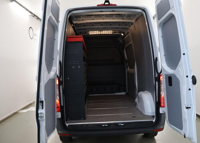 Mercedes-Benz Sprinter 315 CDI | L2 H2 | FWD | AUT. |