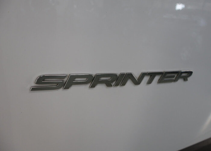 Mercedes-Benz Sprinter 315 CDI | L2 H2 | FWD | AUT. |