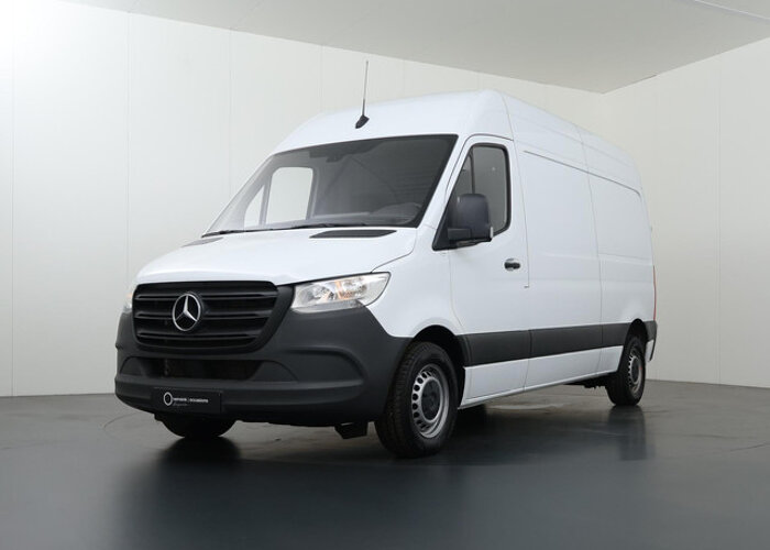 Mercedes-Benz Sprinter 315 CDI | L2 H2 | FWD | AUT. |