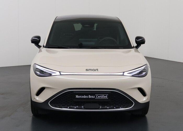 Smart #3 Premium 66 kWh