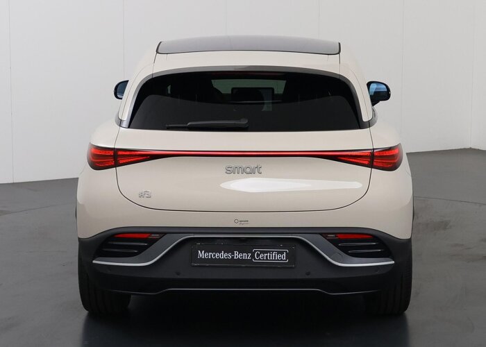 Smart #3 Premium 66 kWh