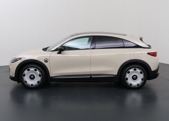 Smart #3 Premium 66 kWh