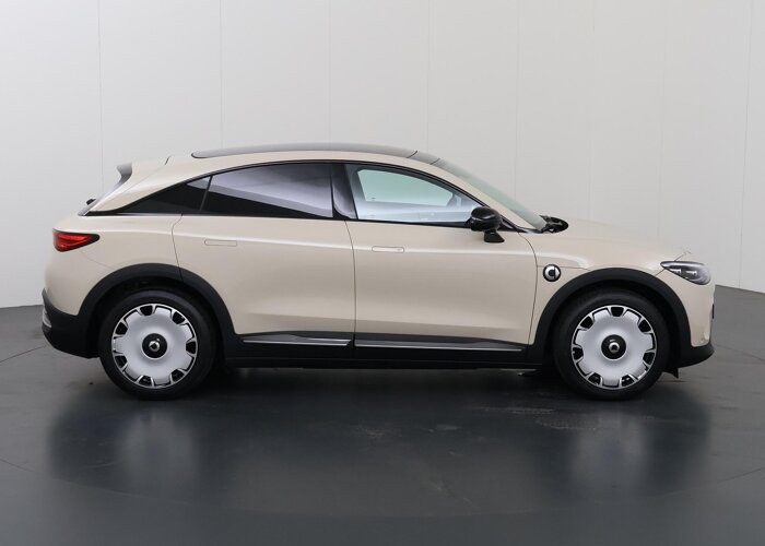 Smart #3 Premium 66 kWh