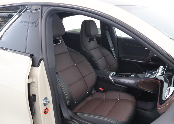 Smart #3 Premium 66 kWh