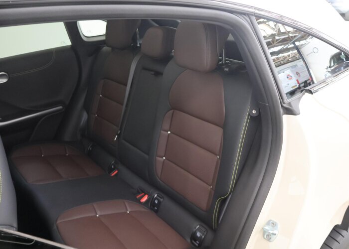 Smart #3 Premium 66 kWh