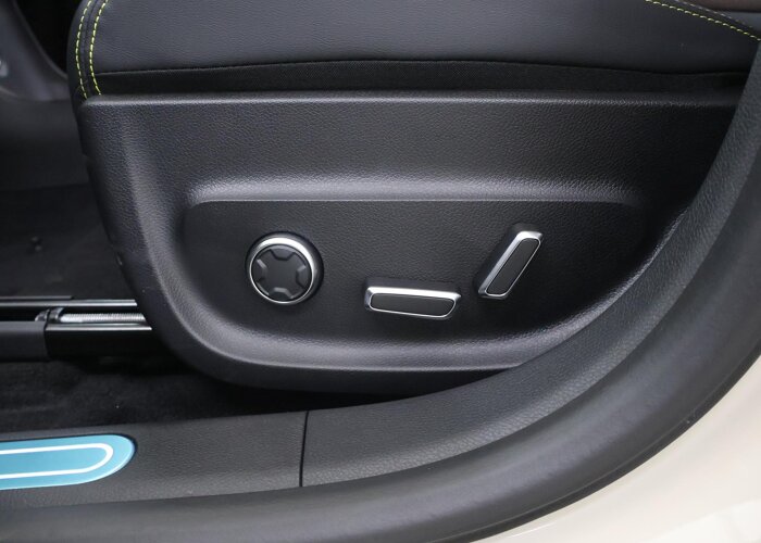 Smart #3 Premium 66 kWh