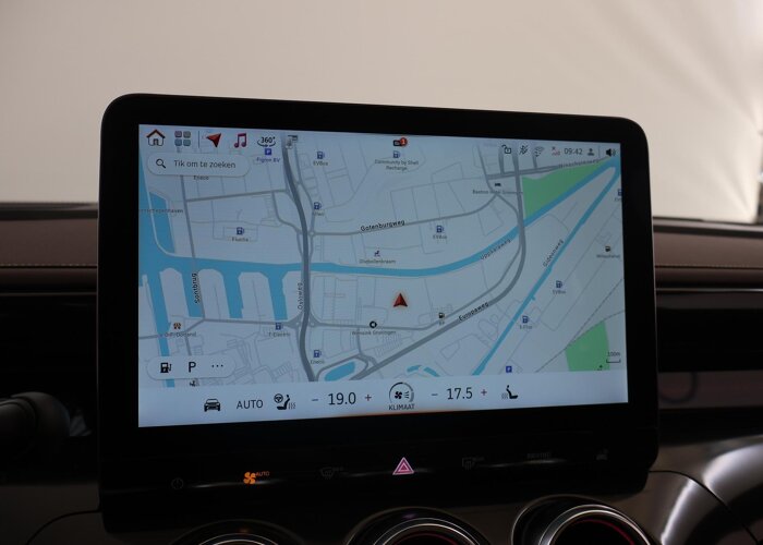 Smart #3 Premium 66 kWh