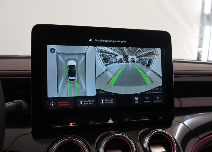 Smart #3 Premium 66 kWh