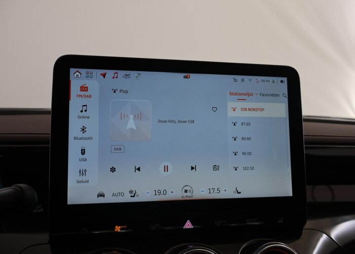 Smart #3 Premium 66 kWh