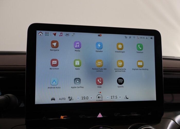 Smart #3 Premium 66 kWh