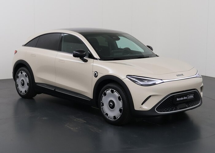 Smart #3 Premium 66 kWh