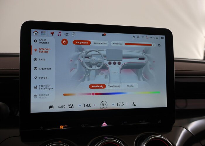 Smart #3 Premium 66 kWh