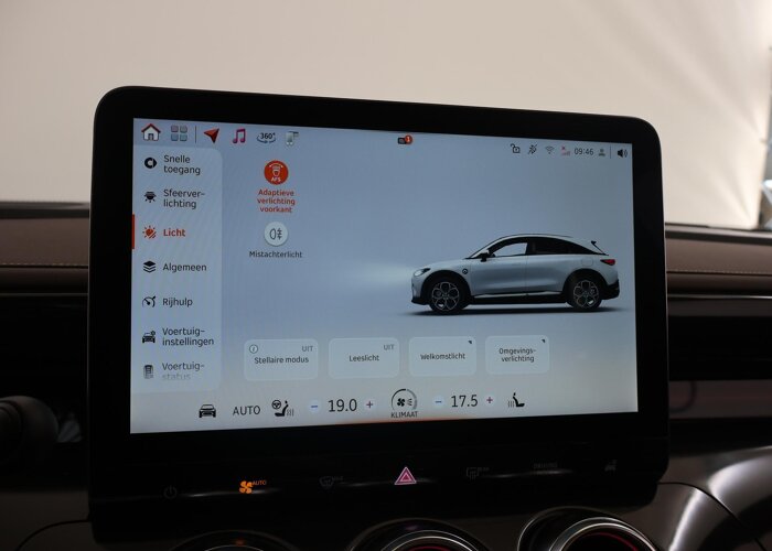 Smart #3 Premium 66 kWh