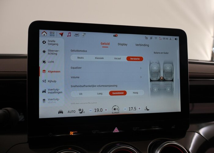 Smart #3 Premium 66 kWh