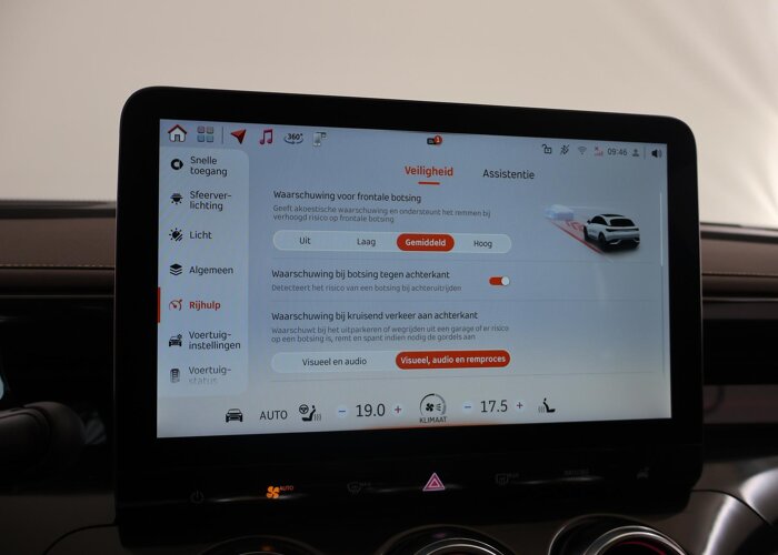 Smart #3 Premium 66 kWh