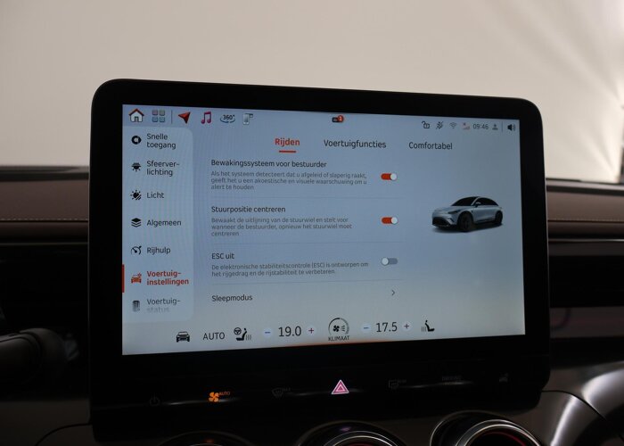Smart #3 Premium 66 kWh
