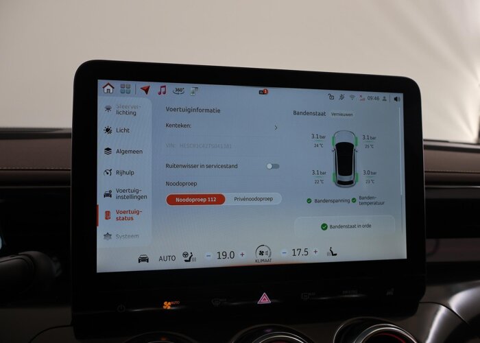 Smart #3 Premium 66 kWh