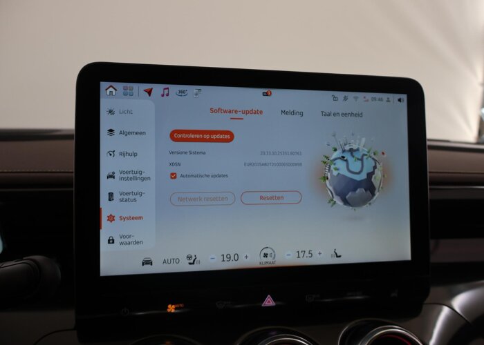 Smart #3 Premium 66 kWh
