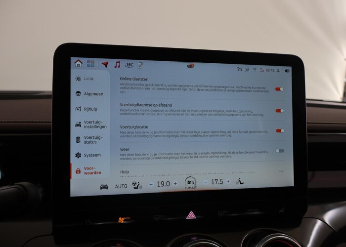 Smart #3 Premium 66 kWh