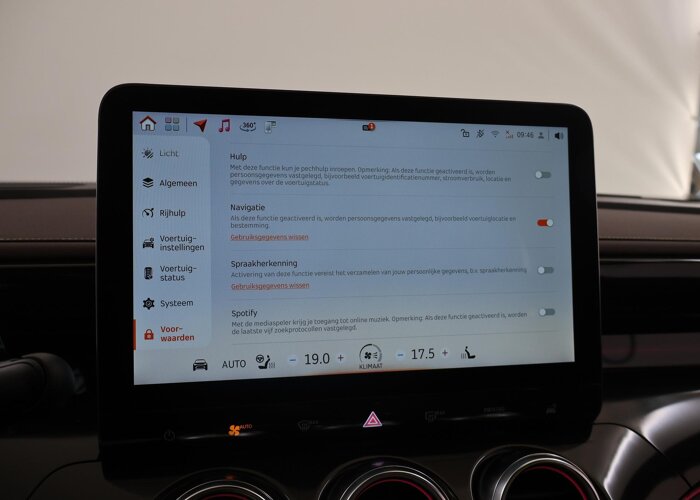 Smart #3 Premium 66 kWh