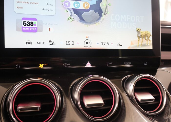 Smart #3 Premium 66 kWh