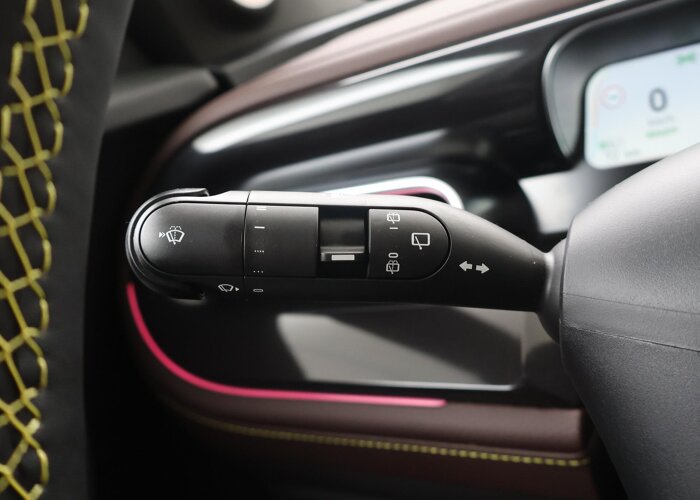 Smart #3 Premium 66 kWh