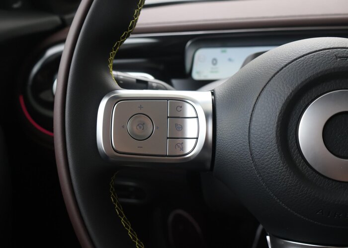 Smart #3 Premium 66 kWh