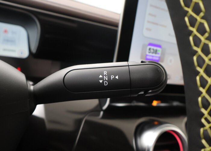 Smart #3 Premium 66 kWh
