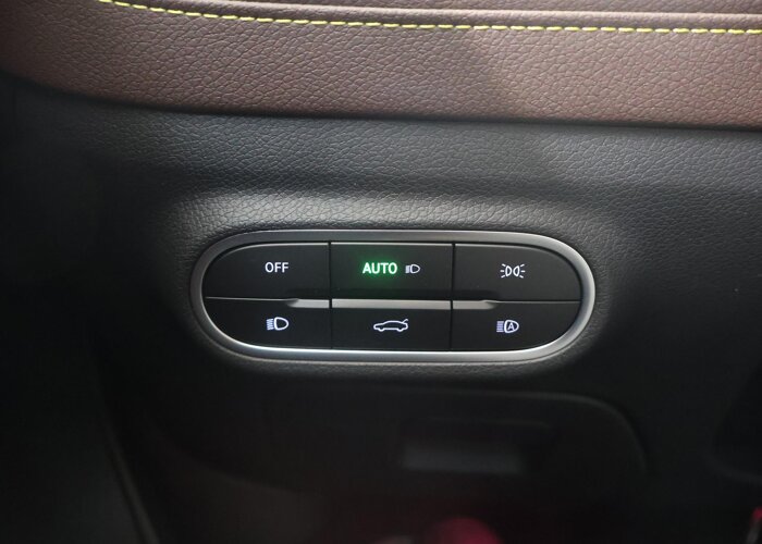 Smart #3 Premium 66 kWh