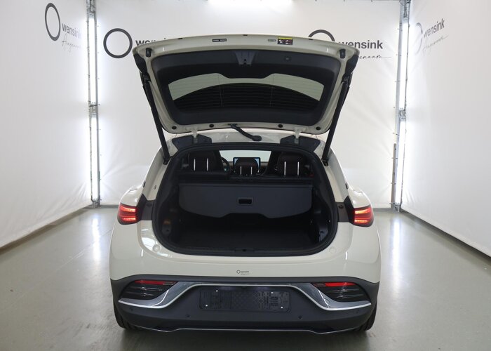 Smart #3 Premium 66 kWh