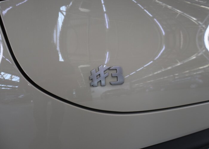 Smart #3 Premium 66 kWh
