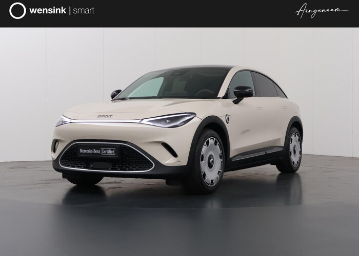 Smart #3 Premium 66 kWh