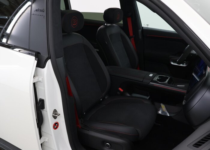 Smart #5 Brabus 100 kWh