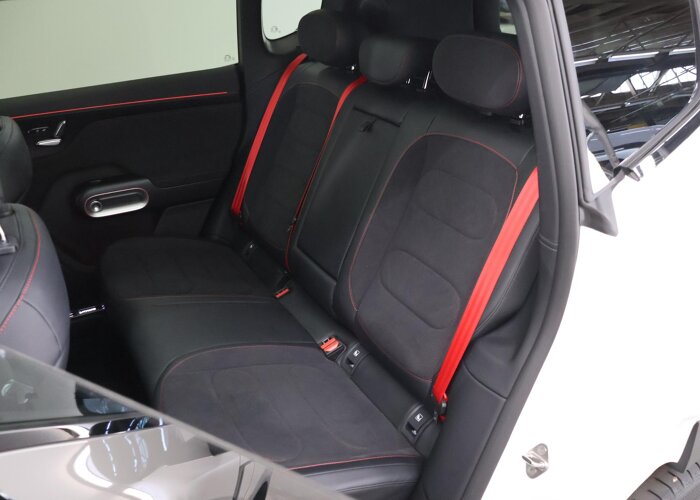 Smart #5 Brabus 100 kWh
