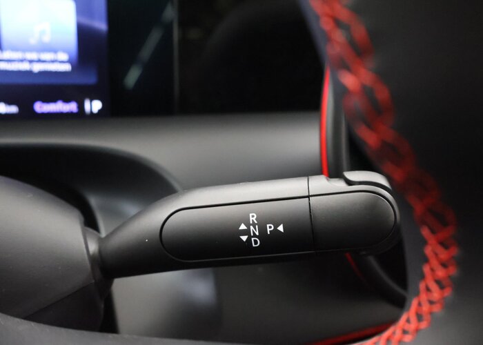 Smart #5 Brabus 100 kWh