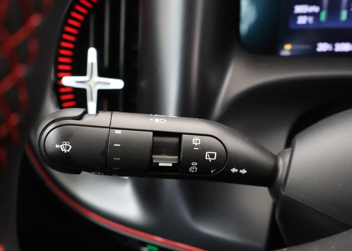 Smart #5 Brabus 100 kWh