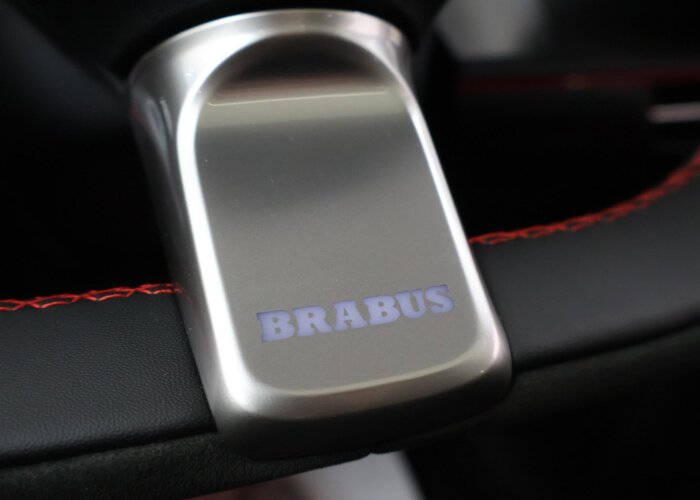 Smart #5 Brabus 100 kWh