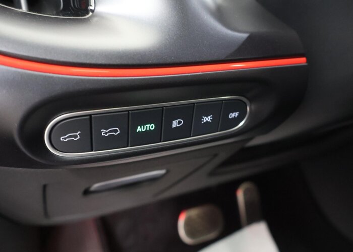 Smart #5 Brabus 100 kWh