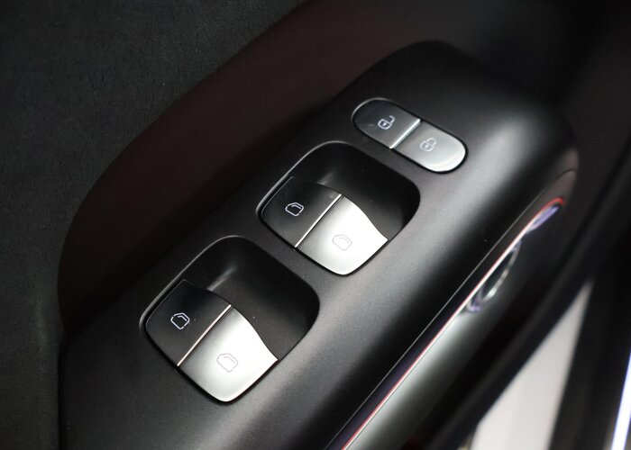 Smart #5 Brabus 100 kWh