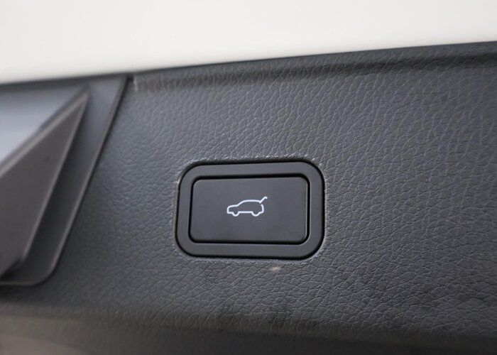 Smart #5 Brabus 100 kWh