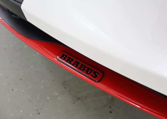 Smart #5 Brabus 100 kWh