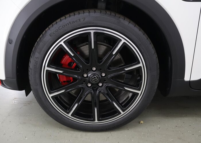 Smart #5 Brabus 100 kWh