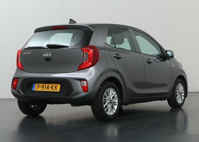 Kia Picanto 1.0 DPi DynamicLine