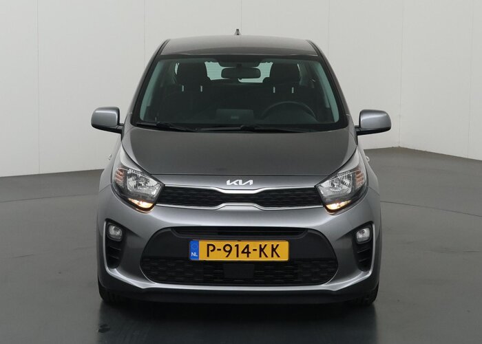 Kia Picanto 1.0 DPi DynamicLine