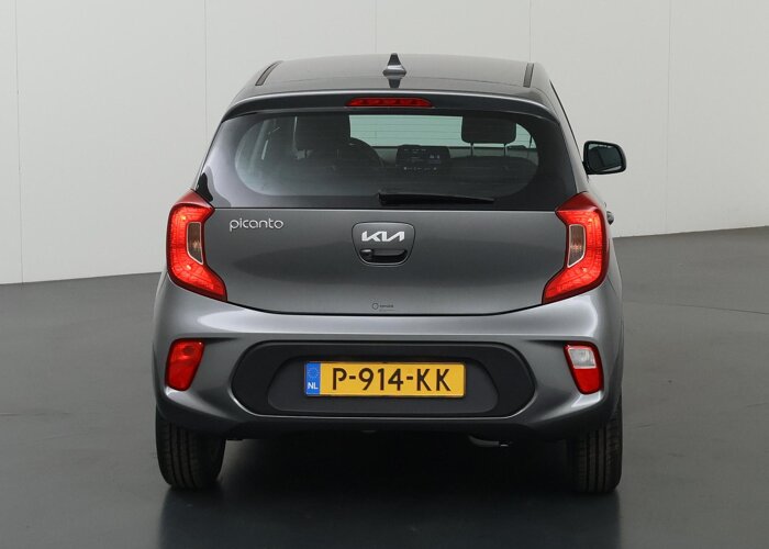 Kia Picanto 1.0 DPi DynamicLine